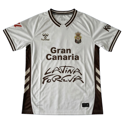 Camiseta Las Palmas x Karol G