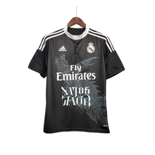 Camiseta Real Madrid x Natos & Waor