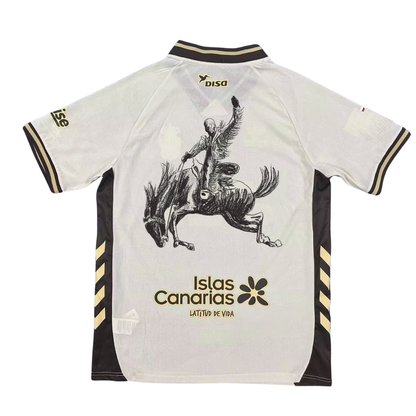 Camiseta Las Palmas x Bad Bunny