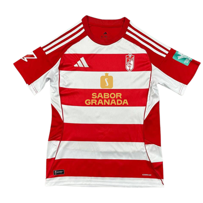Camiseta Granada CF X Lola Indigo