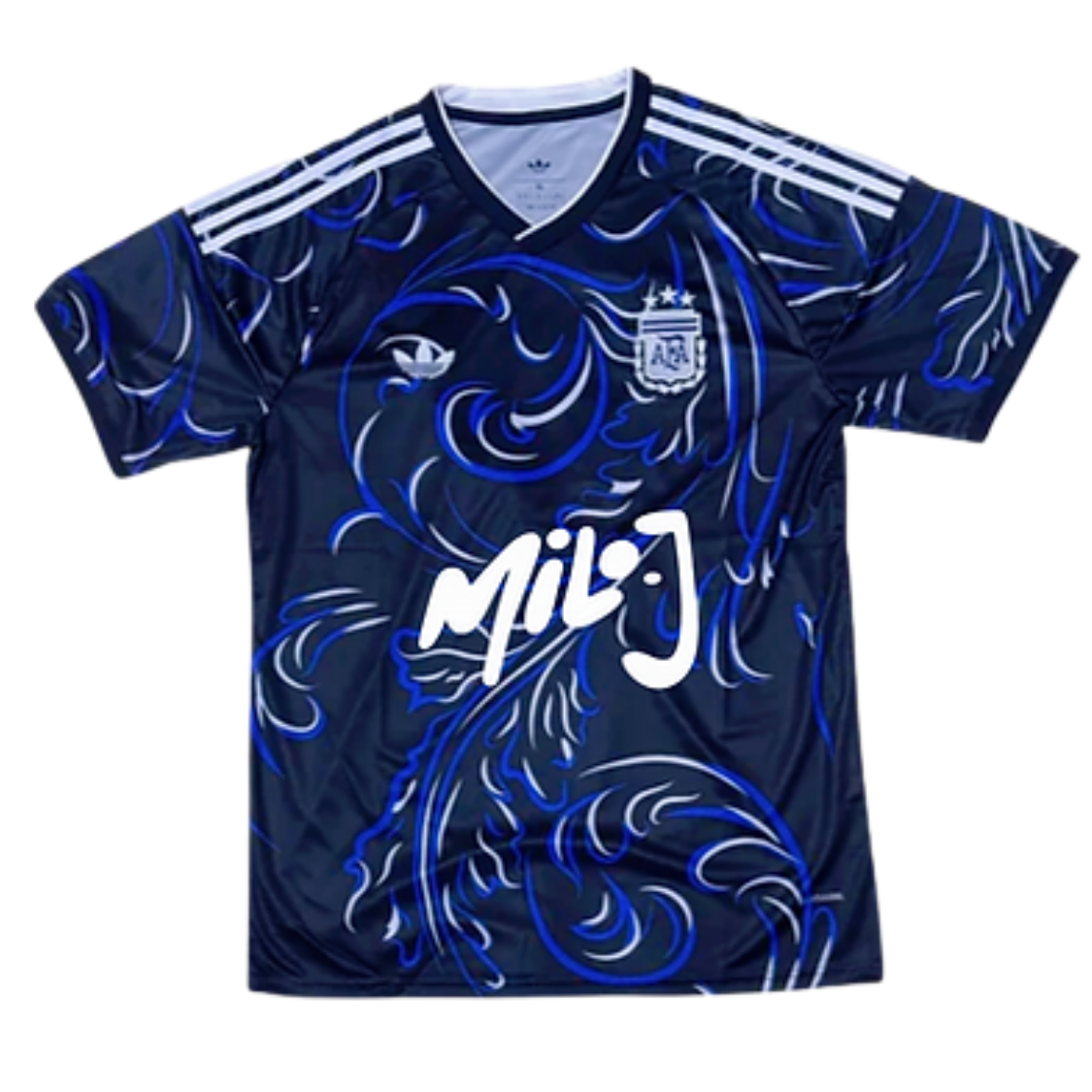 Camiseta Argentina x Milo J