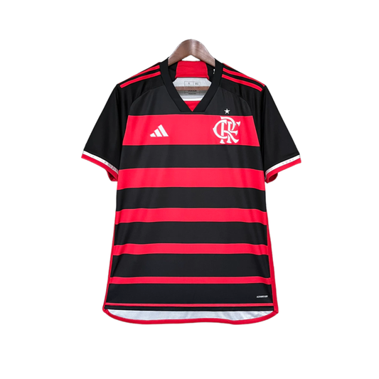 Camiseta Flamengo 24/25 1º equipación