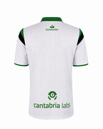 Camiseta Racing de Santander 1ª Equipación 26/27