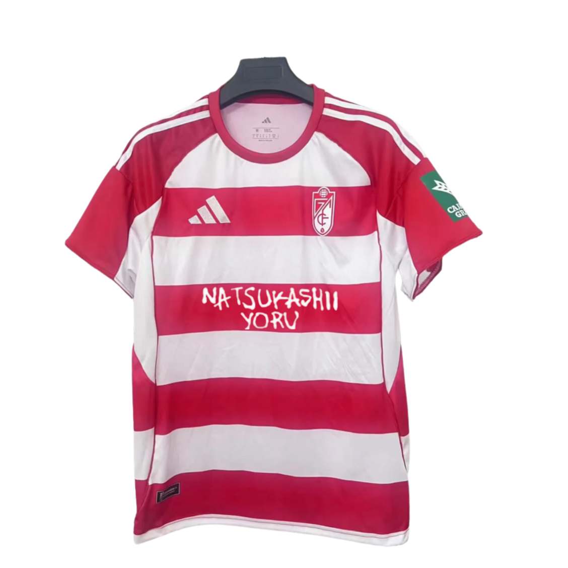 Camiseta Granada CF X Saiko