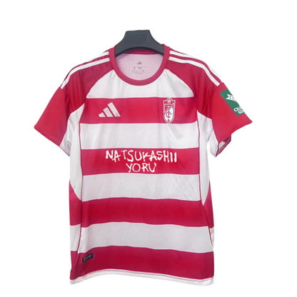 Camiseta Granada CF X Saiko