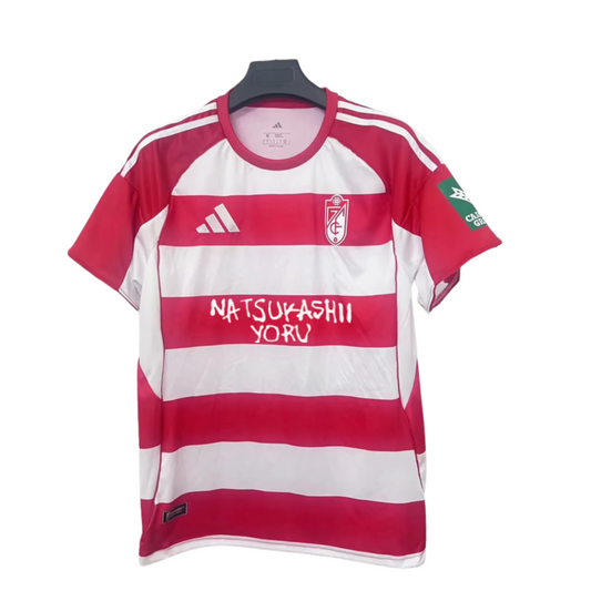 Camiseta Granada CF X Saiko