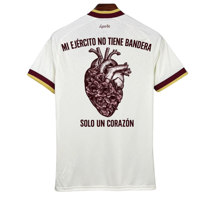 Camiseta España x Extremoduro