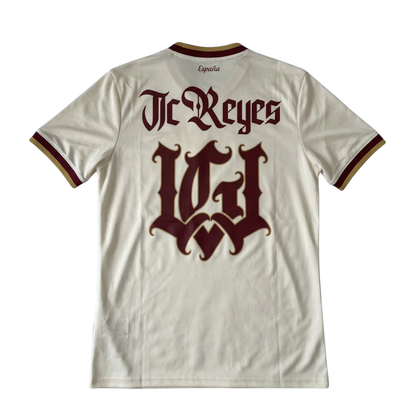 Camiseta España x JC Reyes