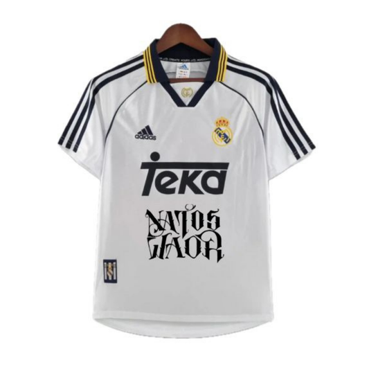 Camiseta Real Madrid x Natos & Waor