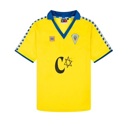 Camiseta Cádiz x Camarón de la Isla