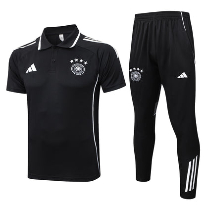 Conjunto chándal Alemania