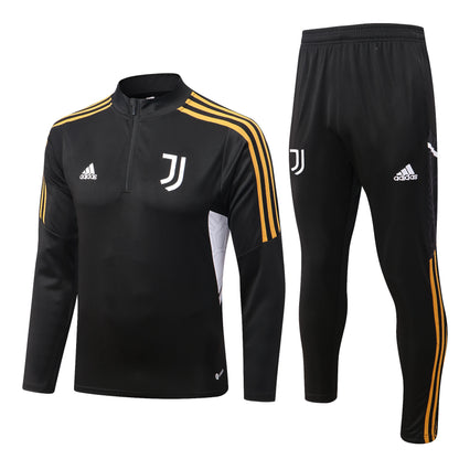 Chándal media cremallera Juventus