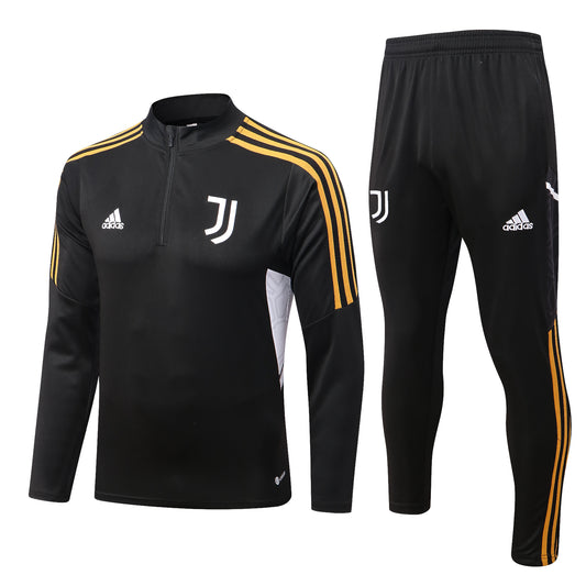 Chándal media cremallera Juventus