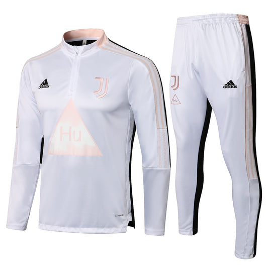 Chándal media cremallera Juventus