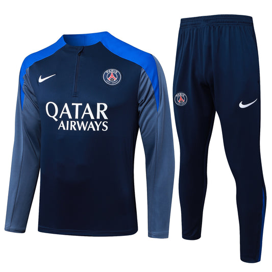 Conjunto chándal Paris Saint Germain (PSG)
