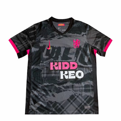 Camiseta Chelsea FC x Kidd Keo