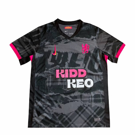 Camiseta Chelsea FC x Kidd Keo