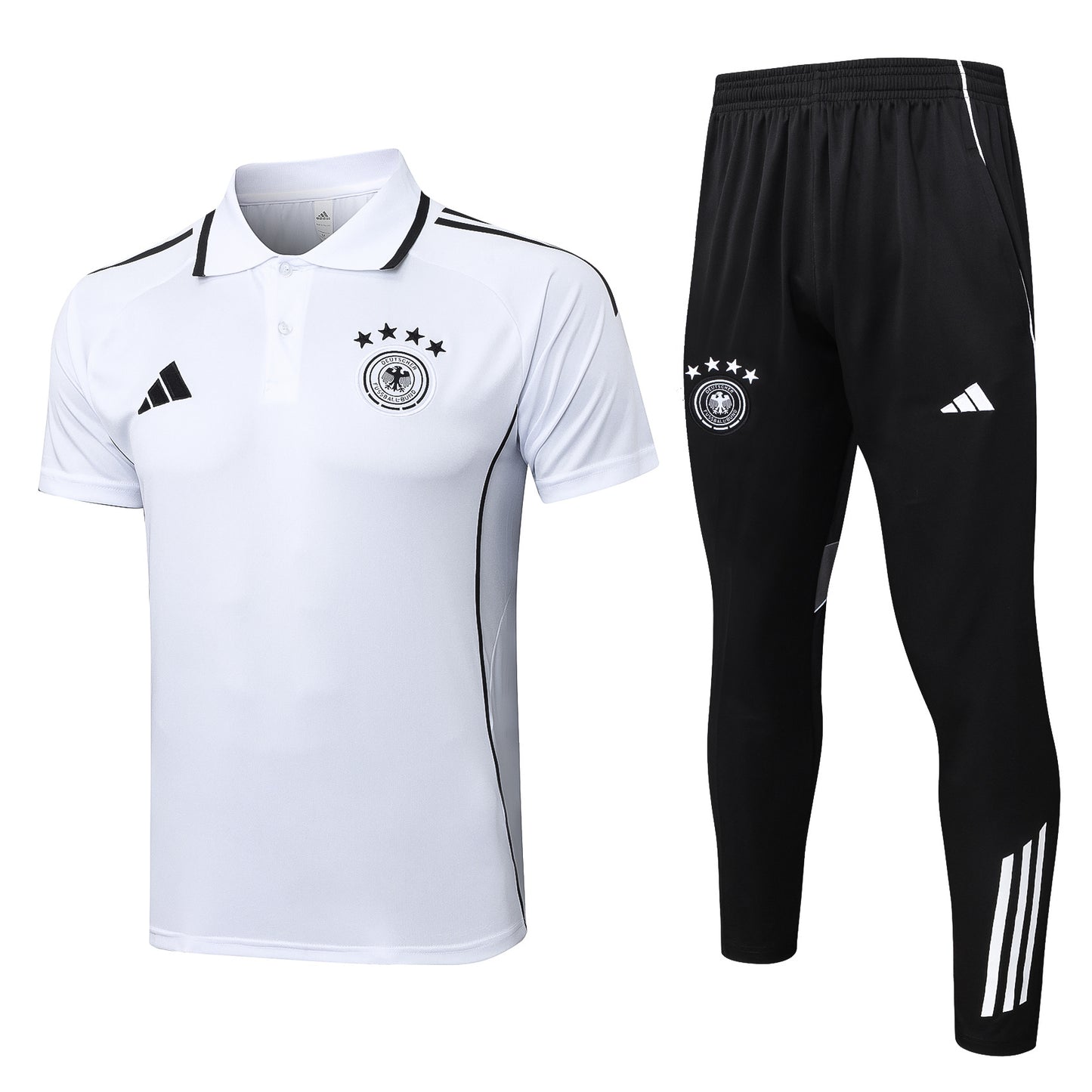 Conjunto chándal Alemania