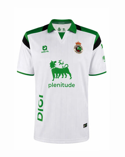 Camiseta Racing de Santander 1ª Equipación 26/27
