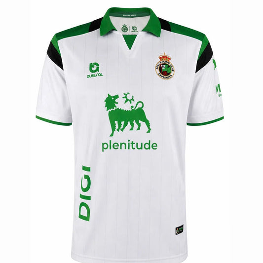 Camiseta Racing de Santander 1ª Equipación 26/27