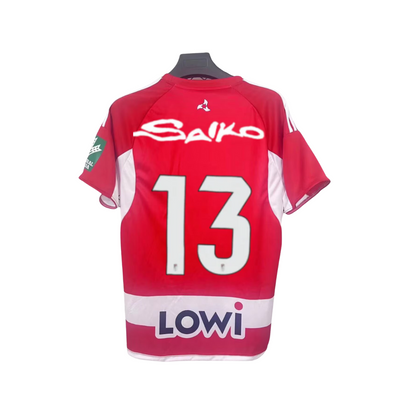 Camiseta Granada CF X Saiko