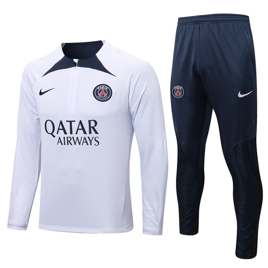 Chándal media cremallera Paris Saint Germain