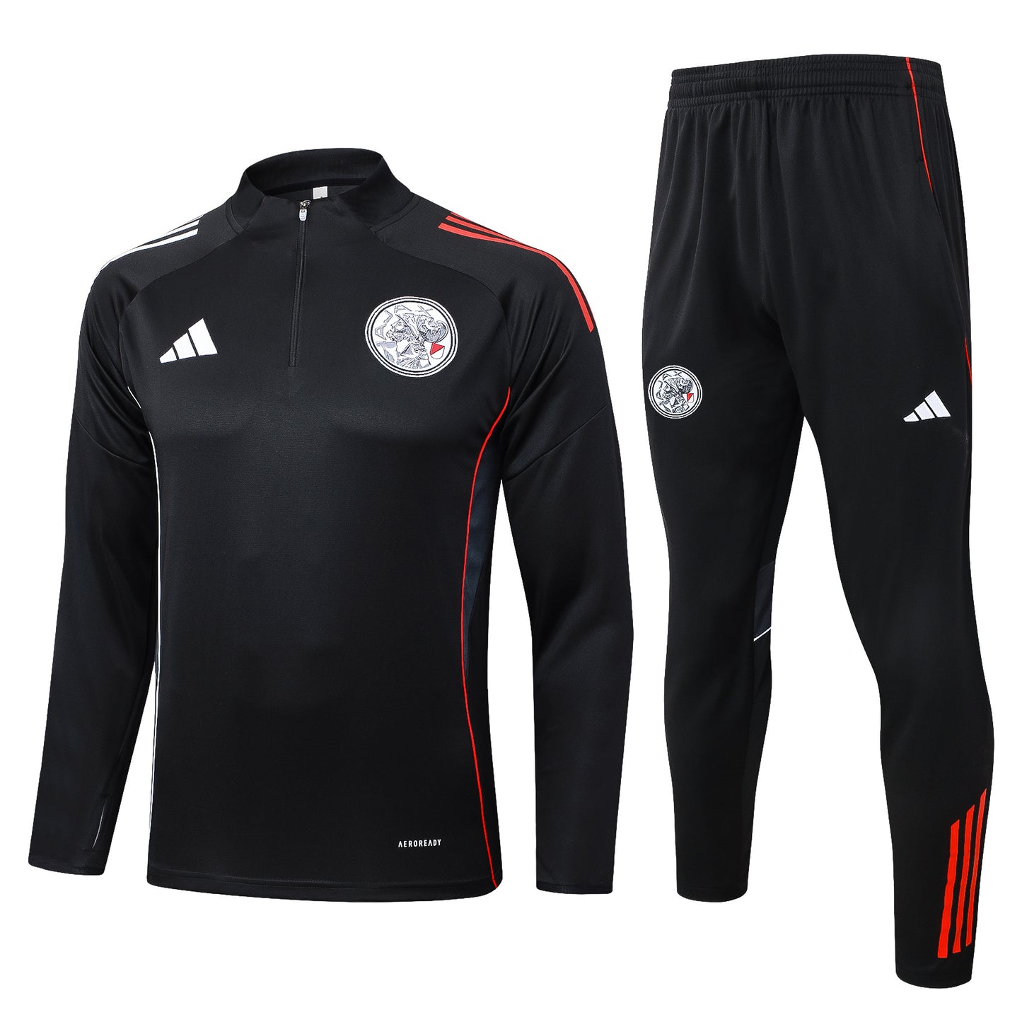 Conjunto chándal Ajax