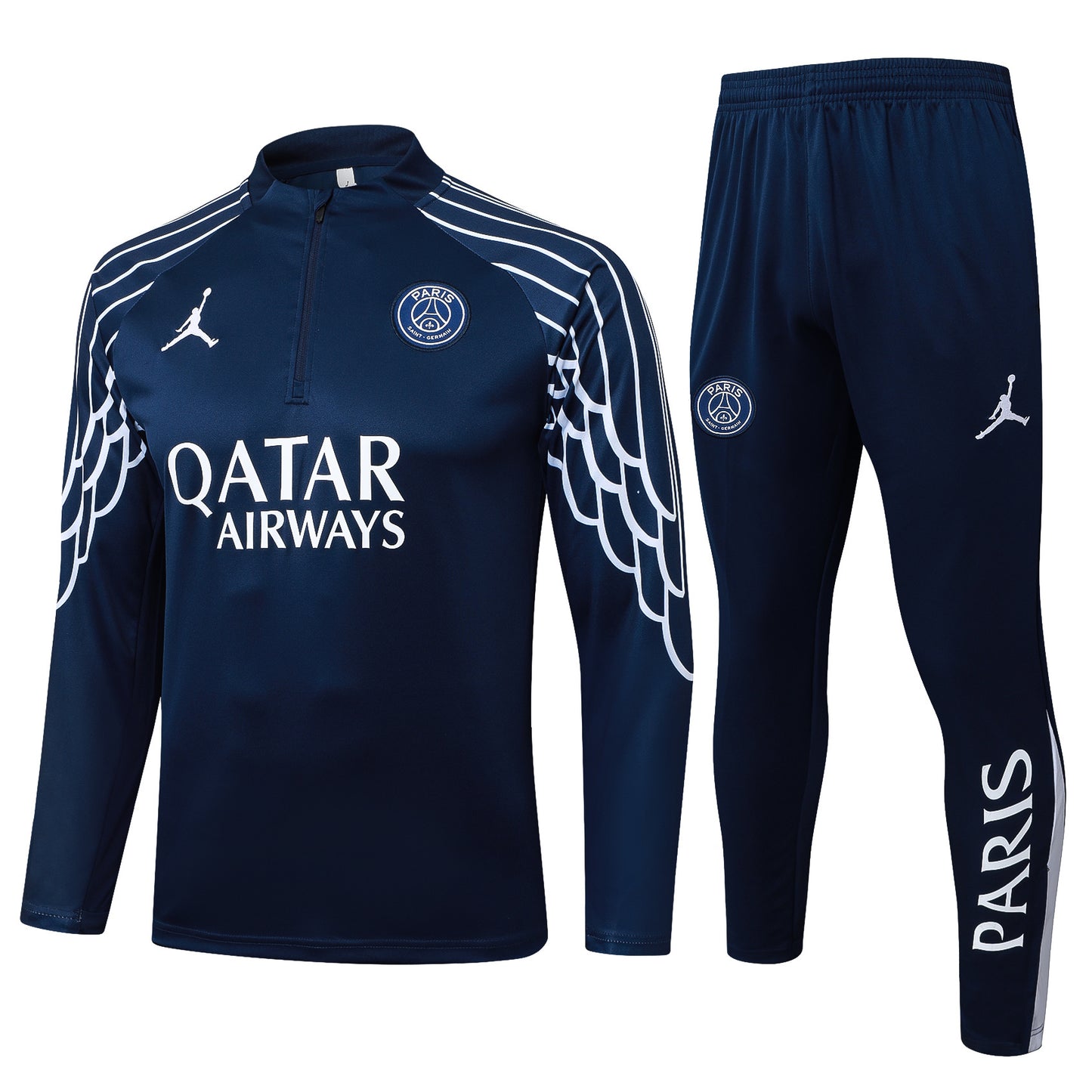 Conjunto chándal Paris Saint Germain (PSG)