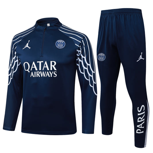 Conjunto chándal Paris Saint Germain (PSG)