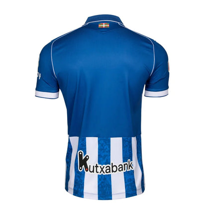 Camiseta Alavés 1ª Equipación 26/27