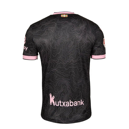 Camiseta Alavés 2ª Equipación 26/27