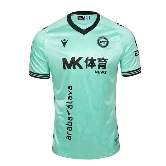 Camiseta Alavés 3ª Equipación 26/27
