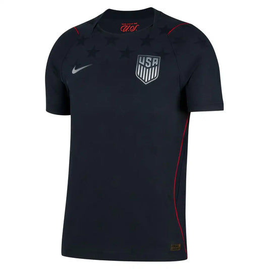 Camiseta Estados Unidos 2ª Equipación Mundial 2026