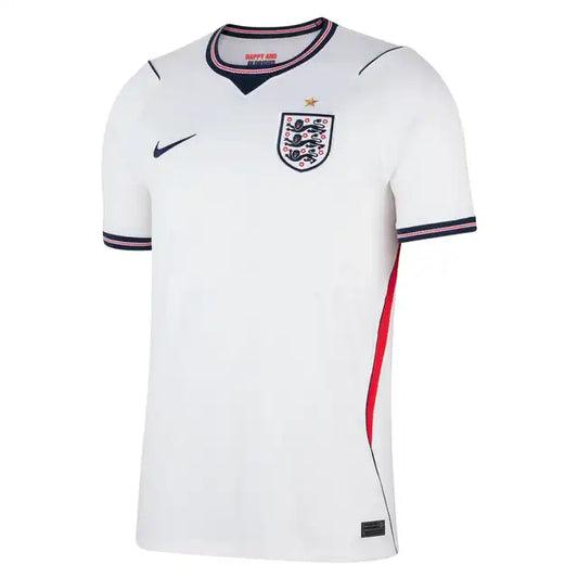 Camiseta Inglaterra 1ª Equipación Mundial 2026