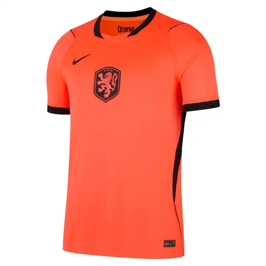 Camiseta Holanda 2ª Equipación Mundial 2026