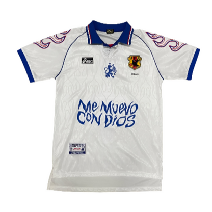 Camiseta Japón x Cruz Cafuné