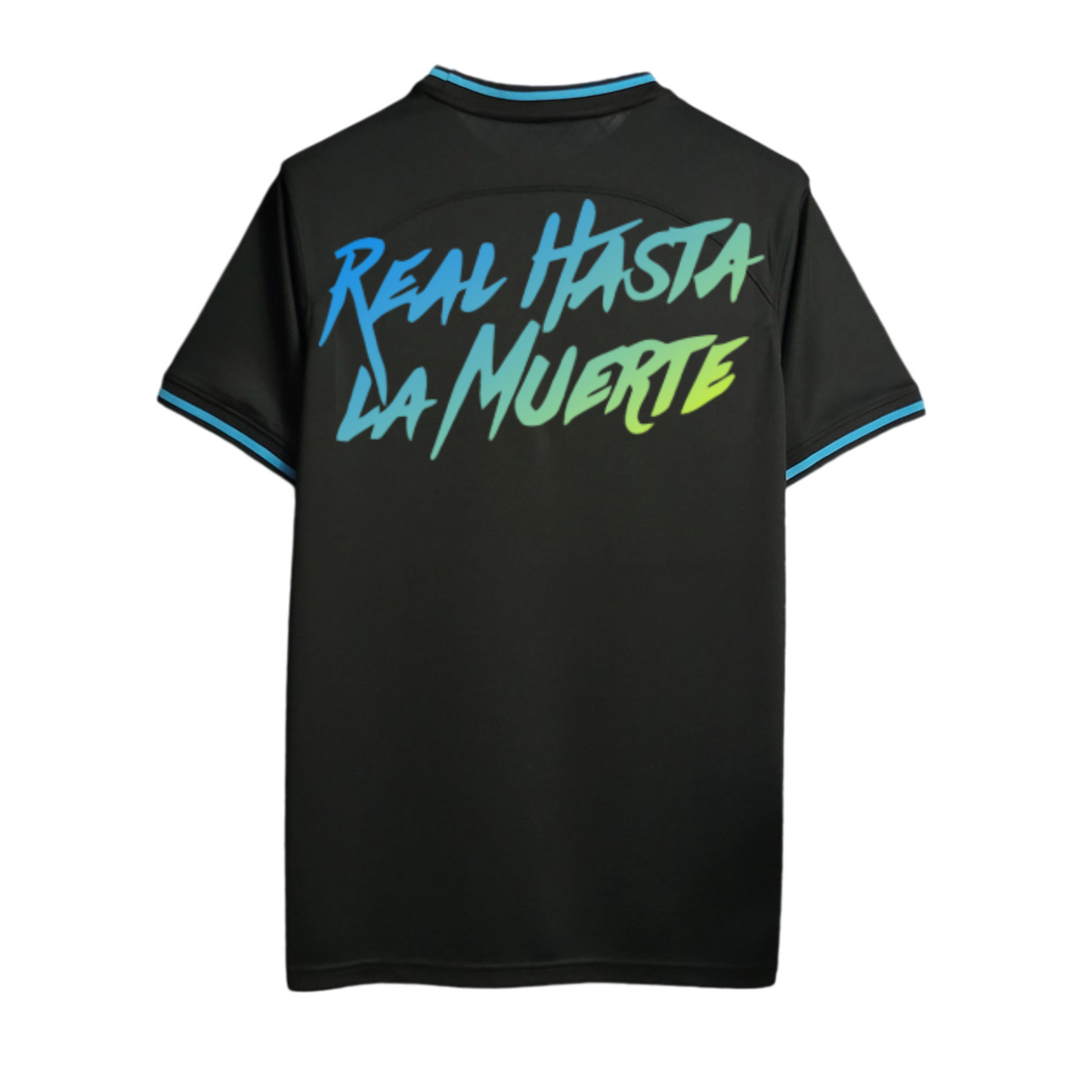 Camiseta Brasil x Anuel AA