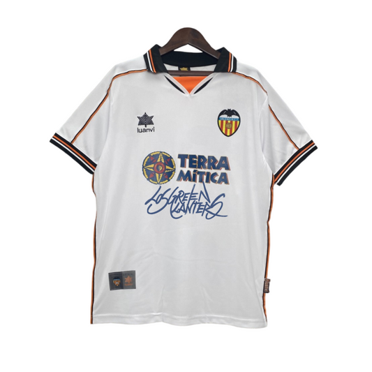 Camiseta Valencia CF x JC Reyes
