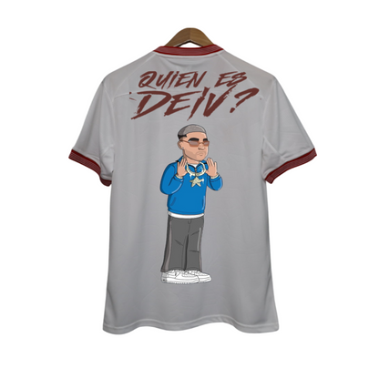 Camiseta Sevilla x Dei V