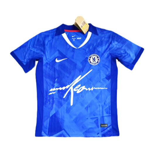 Camiseta Chelsea x Kidd Keo