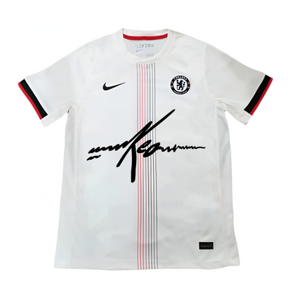 Camiseta Chelsea x Kidd Keo