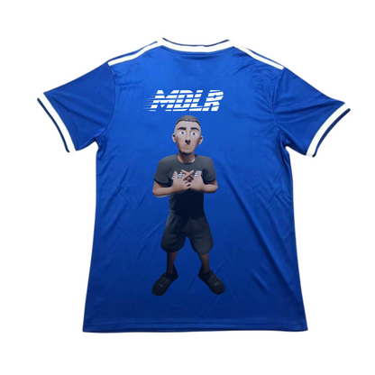 Camiseta Real Madrid x Morad