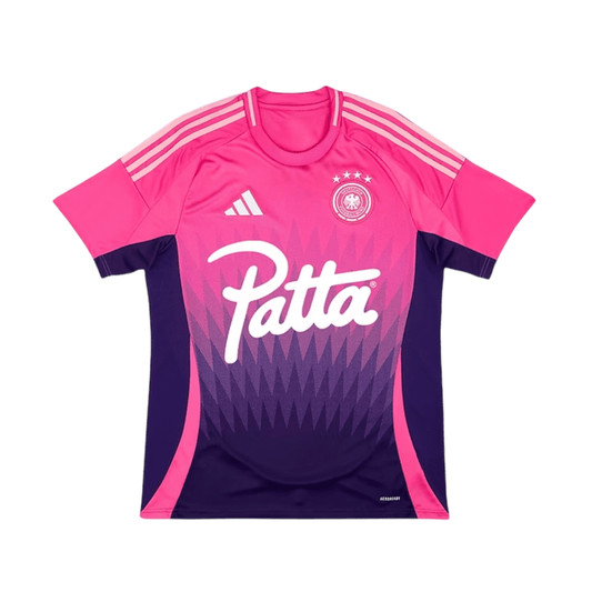 Camiseta Alemania x Patta