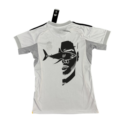 Camiseta Real Madrid x RVFV