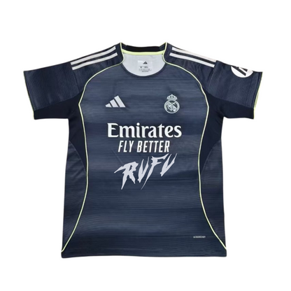 Camiseta Real Madrid x RVFV