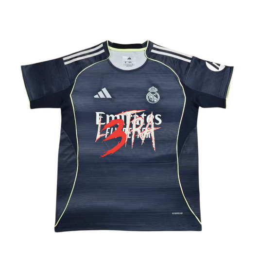 Camiseta Real Madrid x Luar la L