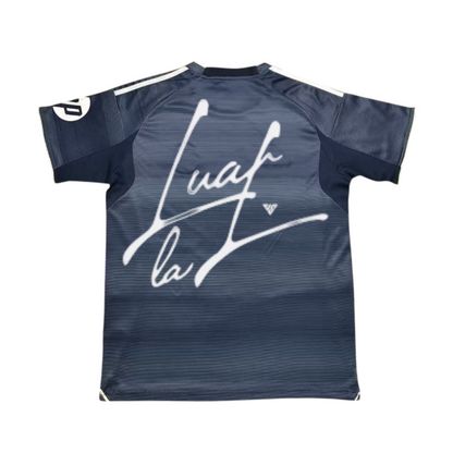 Camiseta Real Madrid x Luar la L