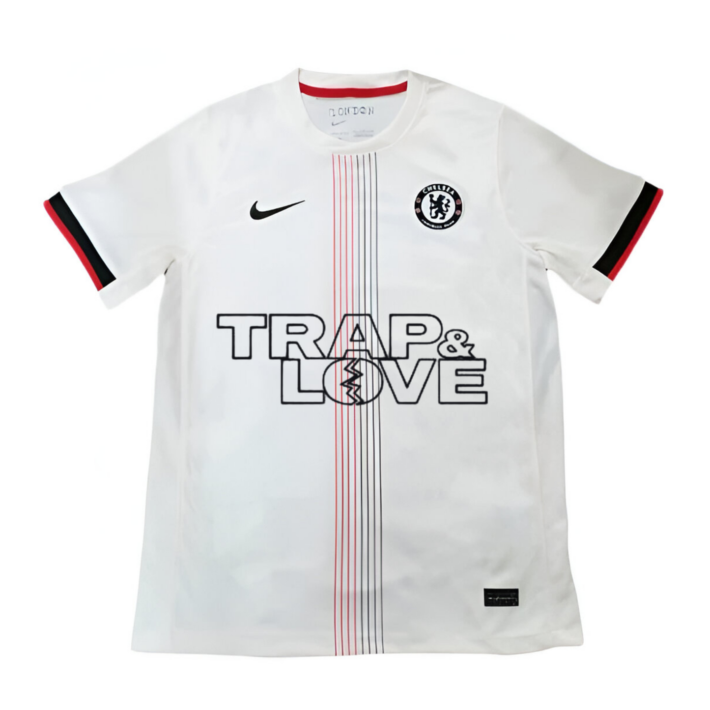 Camiseta Chelsea x Beny Jr