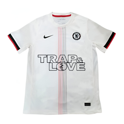 Camiseta Chelsea x Beny Jr