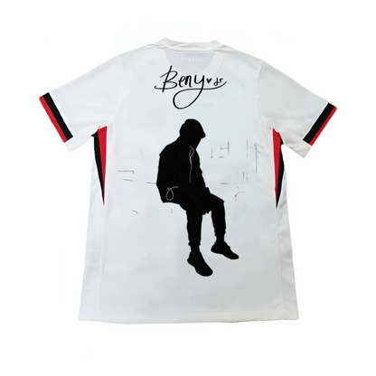 Camiseta Chelsea x Beny Jr